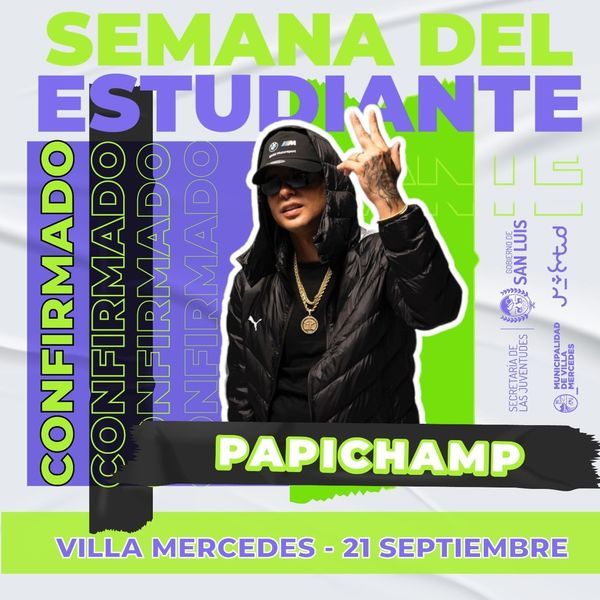 El Día del Estudiante se muda a Calle Angosta