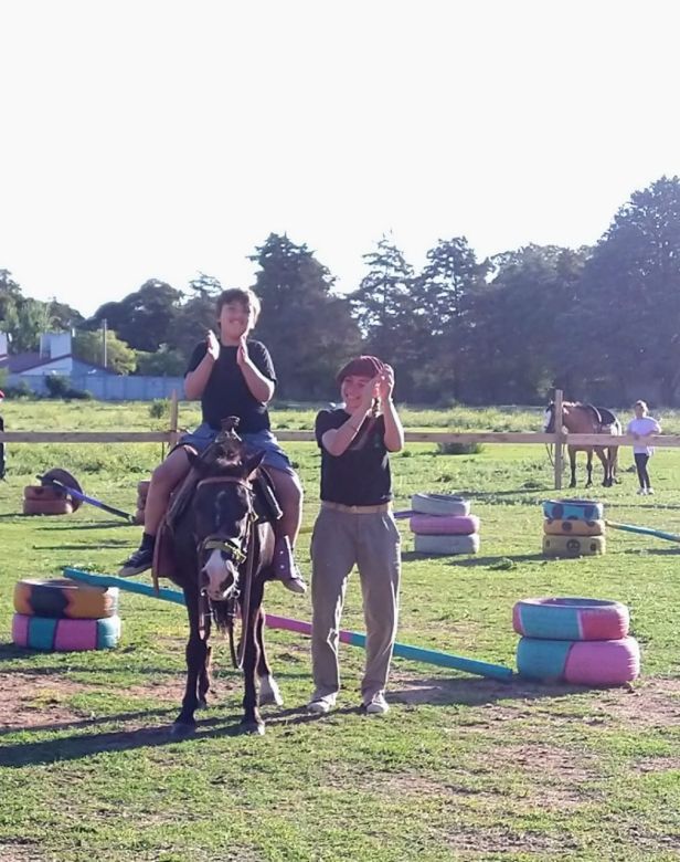 Día del caballo criollo: Vida y pasión por un "amigo" maravilloso