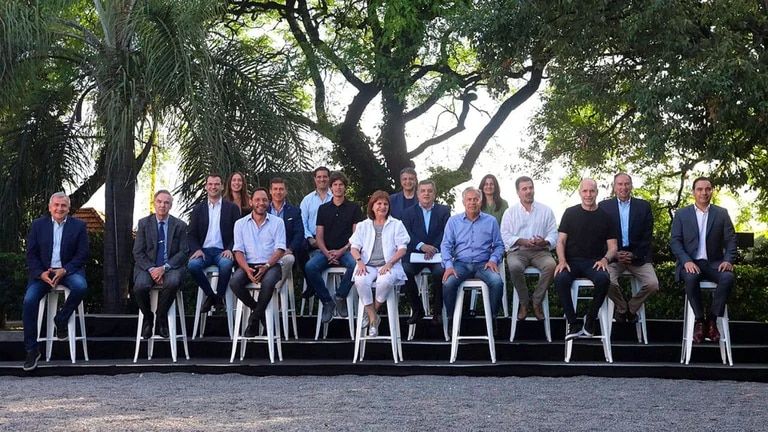 Juntos por el Cambio rechazó el intento del kirchnerismo de reformar la Corte Suprema: “Busca su impunidad”