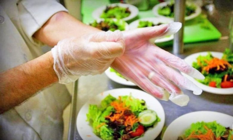 Llega un nuevo curso de Manipulación Higiénica de Alimentos