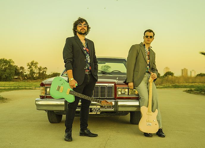 "Superpoder": Felina lanza un nuevo single