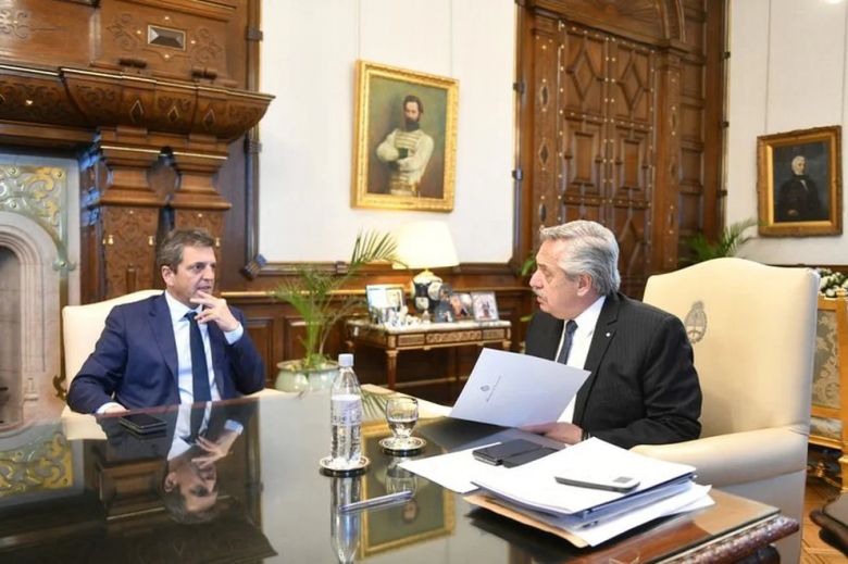 El Gobierno afronta el desafío de aprobar el Presupuesto y definir el futuro de las PASO 2023