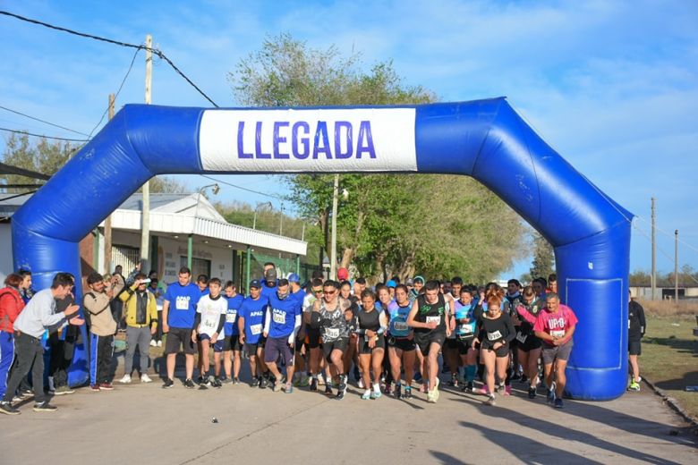 Ayer se realizó la Maratón del Día del Empleado de Comercio 