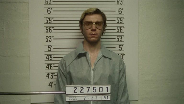 “Dahmer”, la serie que logró un récord y se ubicó entre las ficciones más vistas de Netflix