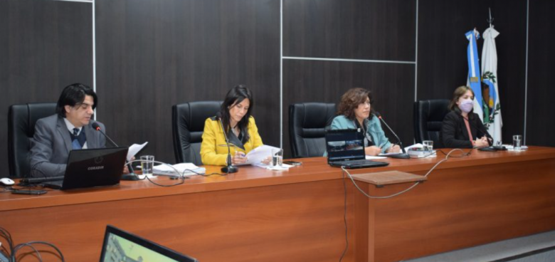 Hoy comienzan los alegatos en el juicio por la muerte del doctor Gustavo Domínguez