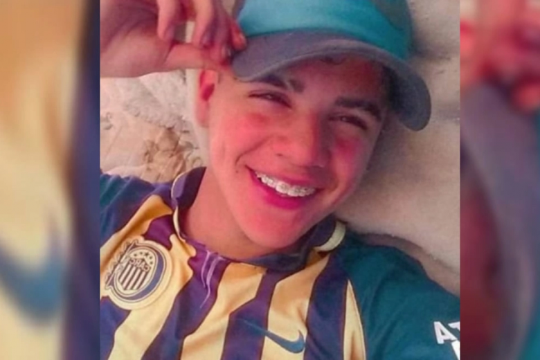 Buscan a un menor de 15 años que falta a su hogar desde este miércoles