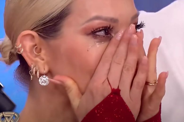 Noelia Marzol habló sobre sus problemas de salud en pleno embarazo y generó preocupación en las redes