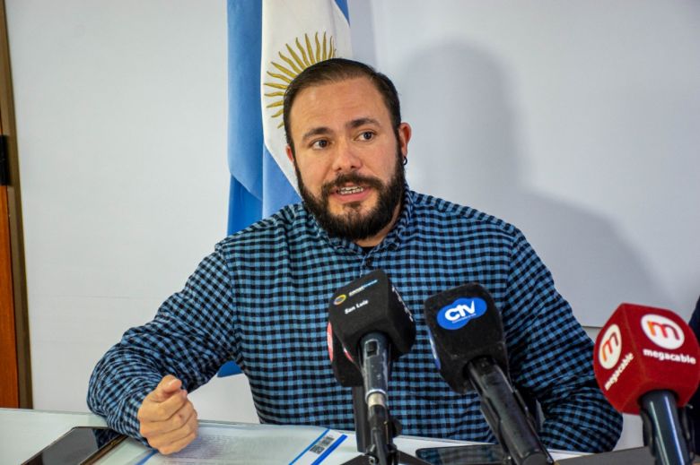 Para el viceministro de Desarrollo Social, los índices de pobreza e indigencia no reflejan la realidad de San Luis