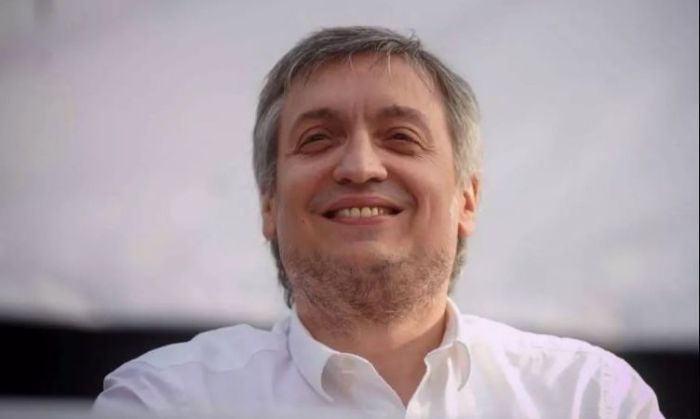 "Queremos saber quién estaba detrás de Sabag Montiel y Brenda Uliarte"