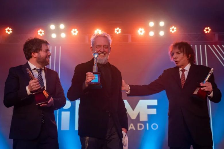 Premios Martín Fierro a la Radio 2022: lo mejor y lo peor de la ceremonia
