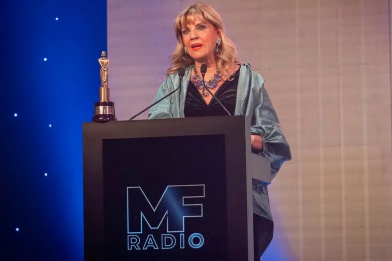 Premios Martín Fierro a la Radio 2022: lo mejor y lo peor de la ceremonia