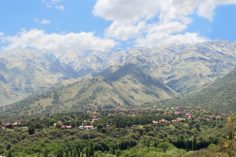 Economía provincial: se espera que el turismo crezca un 12% en 2023