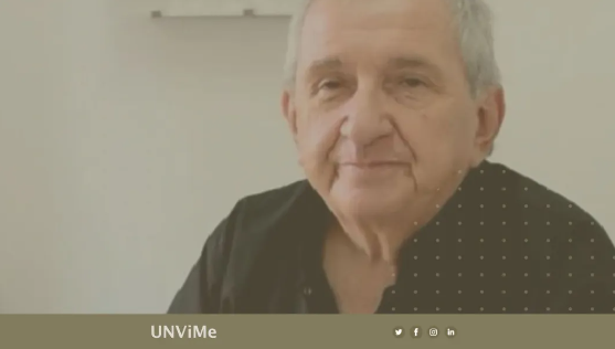 Mañana se presenta el documental “Mi viejo, el doctor”
