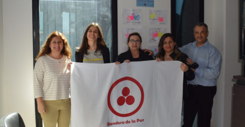 El Centro de Mediación de Villa Mercedes cumplió 14 años