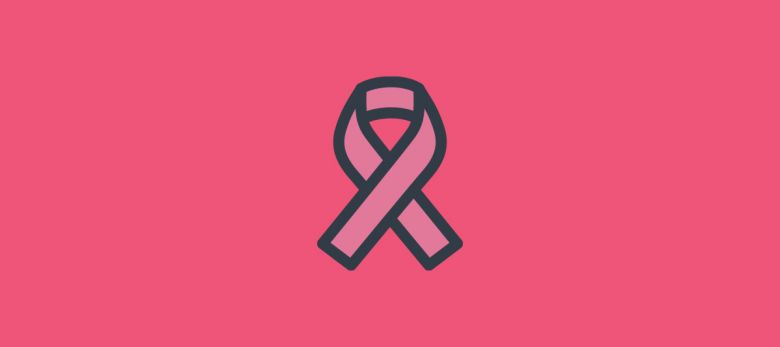 Octubre: Mes rosa para tomar conciencia del cáncer de mama