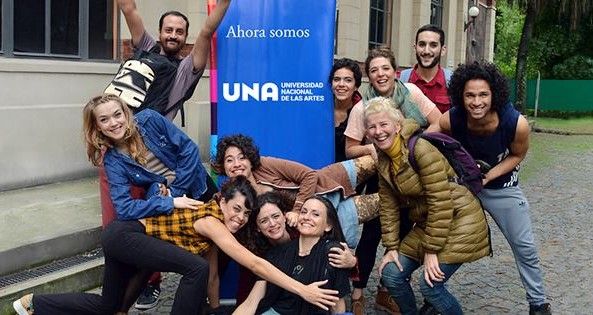 Villa Mercedes tendrá una extensión de la Universidad de las Artes 
