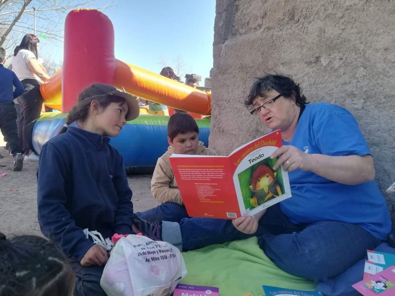 Hoy comienza el "Enseñar a Enseñar"
