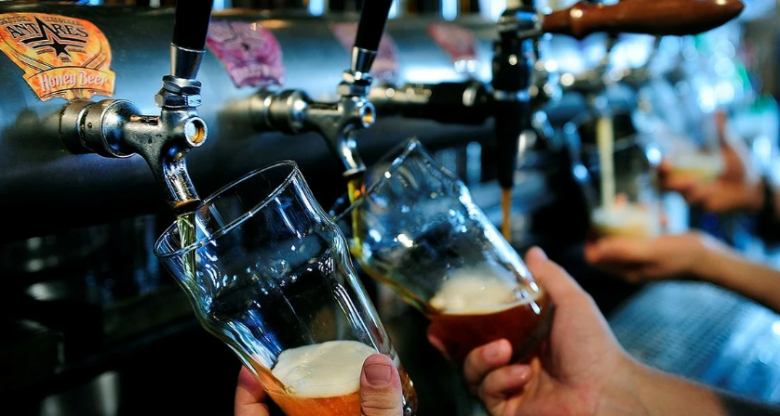 Llega la segunda edición de la Fiesta de la Cerveza a Calle Angosta