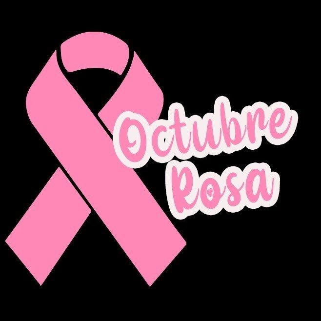 En Villa Mercedes se vive el "Octubre Rosa"