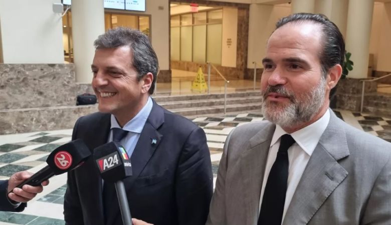 El BID aprobó financiamiento de US$ 700 millones para Argentina