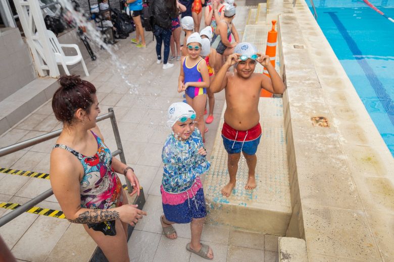 Políticas deportivas provinciales: una herramienta de inclusión y transformación social