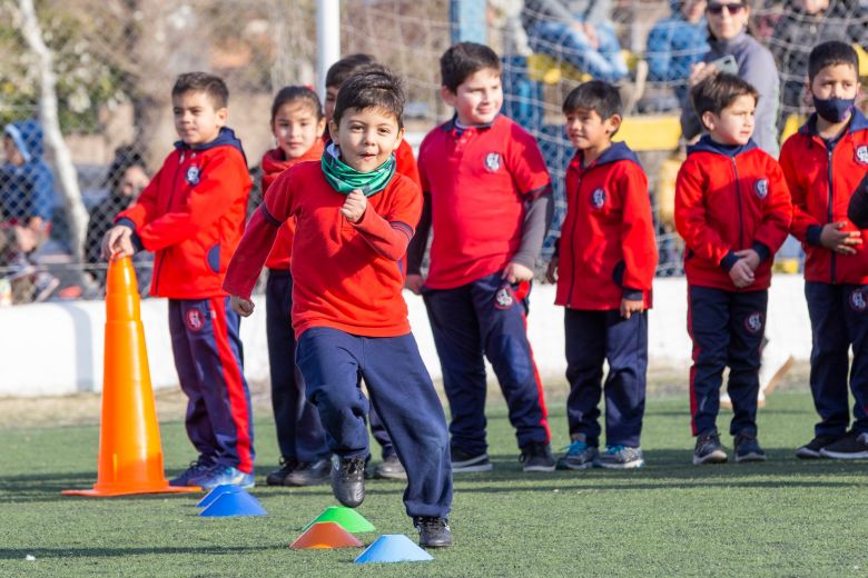 Políticas deportivas provinciales: una herramienta de inclusión y transformación social