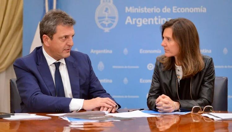 Bono de fin de año: Massa dio detalles de cómo se pagarán los $45.000