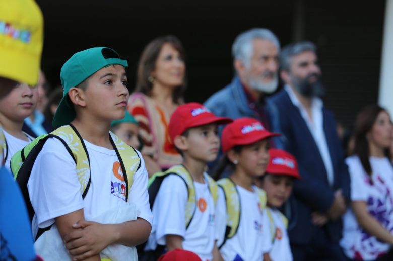 Intercolegiales Culturales: en 5 ediciones convocaron a 52.105 participantes