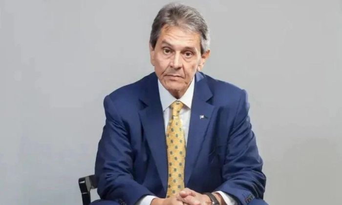 Escándalo en Brasil: un exdiputado se atrincheró, disparó y lanzó granadas a la policía