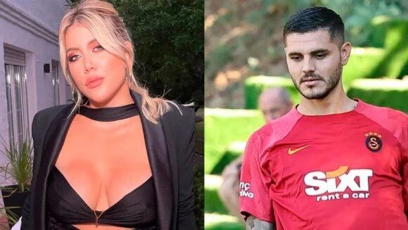 Ana Rosenfeld reveló detalles de la división de bienes de Wanda Nara y Mauro Icardi