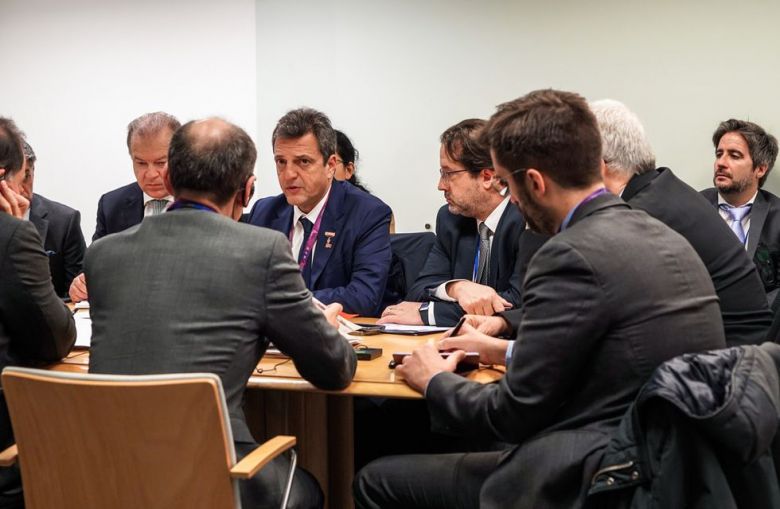 Club de París: el Gobierno llegó a un acuerdo para refinanciar la deuda de US$ 2400 millones