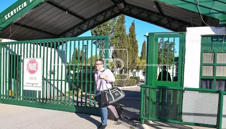 Causa Rosendo: el imputado continuará el juicio en libertad