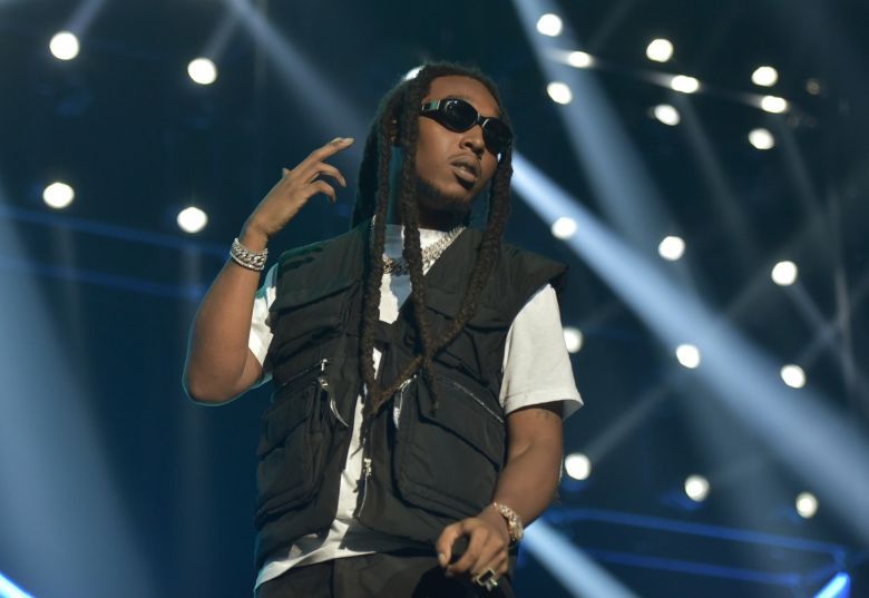 Murió Takeoff, el rapero del grupo Migos, durante un tiroteo en Houston