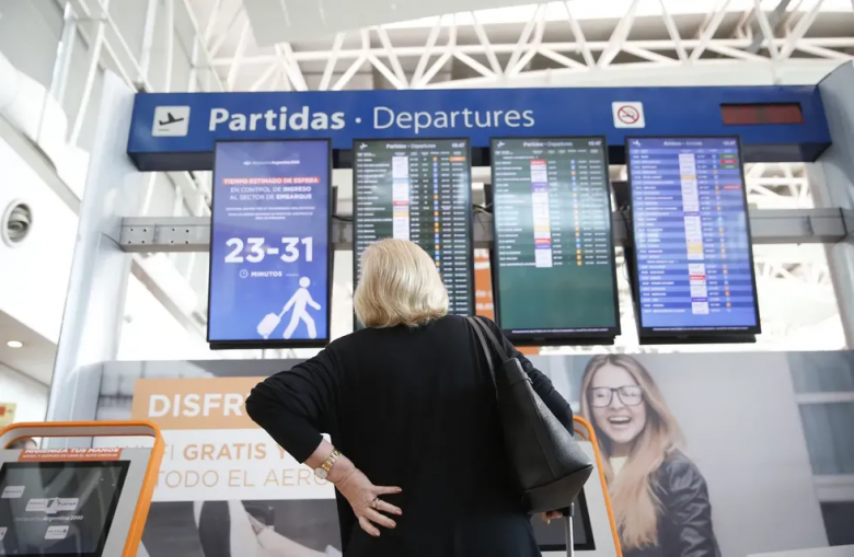 Nuevo dólar para turistas extranjeros: 7 cosas que tenés que saber sobre la medida