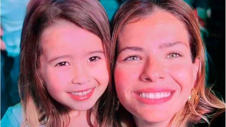 Nicolás Cabré se emocionó al hablar de su relación con la China Suárez: “Es la mejor mamá que puede tener mi hija”