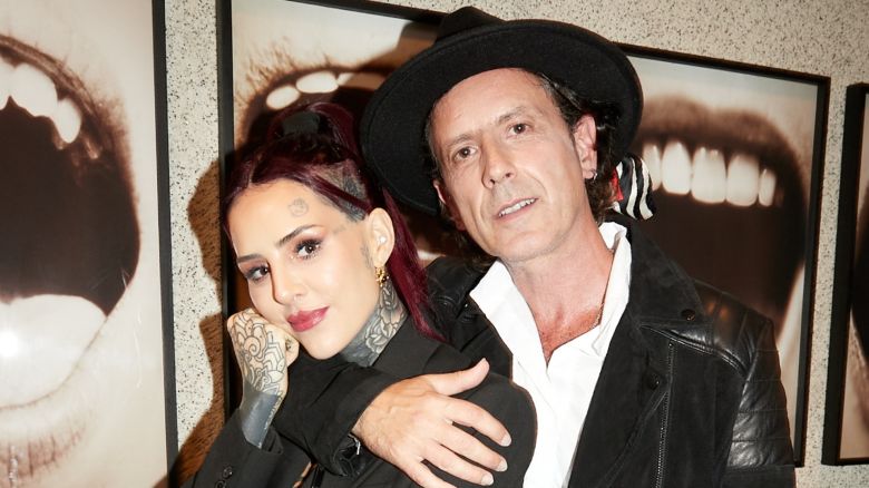 Coti Sorokin le dedicó un tierno video a Cande Tinelli por su cumpleaños