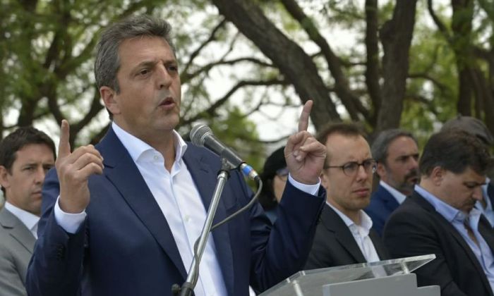 Massa anunció un dólar diferencial para las economías regionales