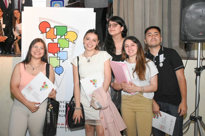 Comenzó el Concurso Nacional Universitario de Litigación Penal