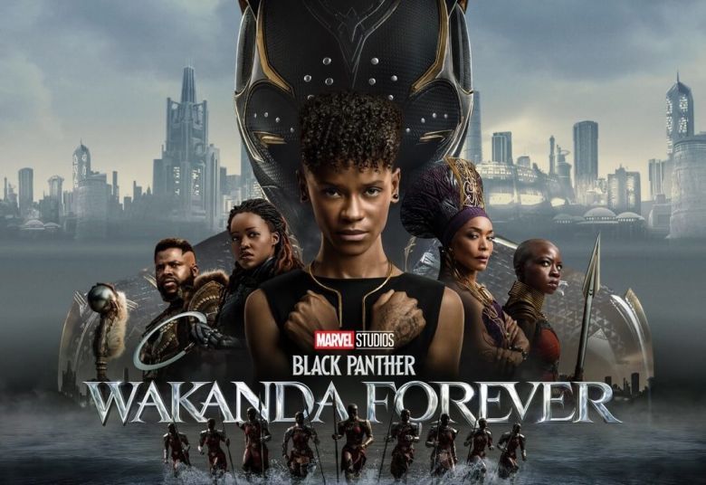 Wakanda Forever, la nueva película de Marvel que pondrá el foco en un superhéroe hispano