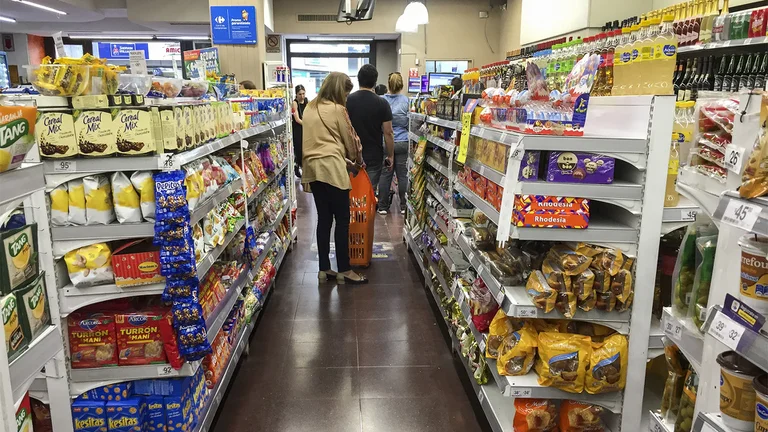 Congelamiento de precios: el Gobierno busca cerrar un acuerdo con 1.000 productos esta semana