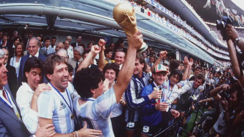 Mundial Qatar 2022