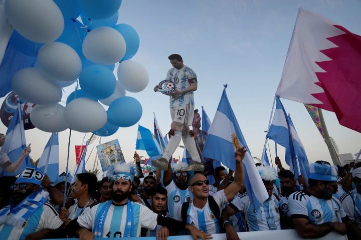Mundial Qatar 2022