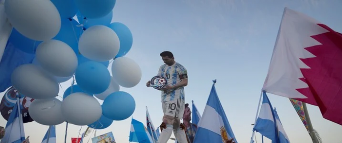 Mundial Qatar 2022
