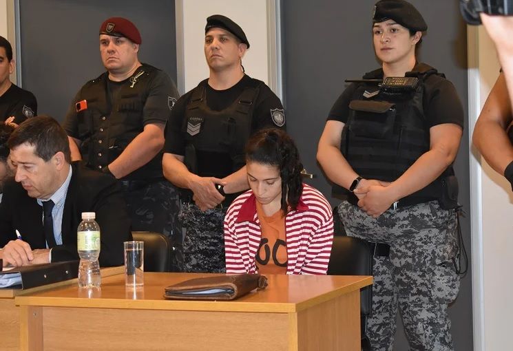 Crimen de Lucio Dupuy: piden sumar la acusación por "odio de género"