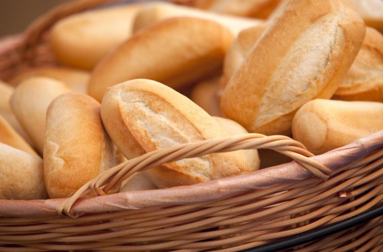 El pan aumentará un 30% desde el lunes
