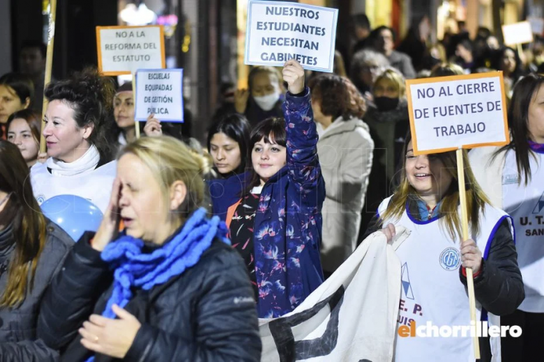 La urgencia de los gabinetes psicopedagógicos en las escuelas: violencia familiar, abusos y depresión en niños y adolescentes