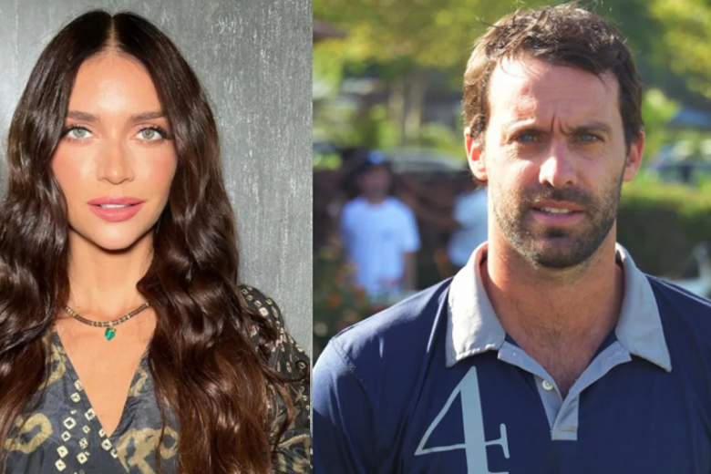 Facundo Pieres habló sobre su supuesta relación con Zaira Nara: “Estoy tranquilo”