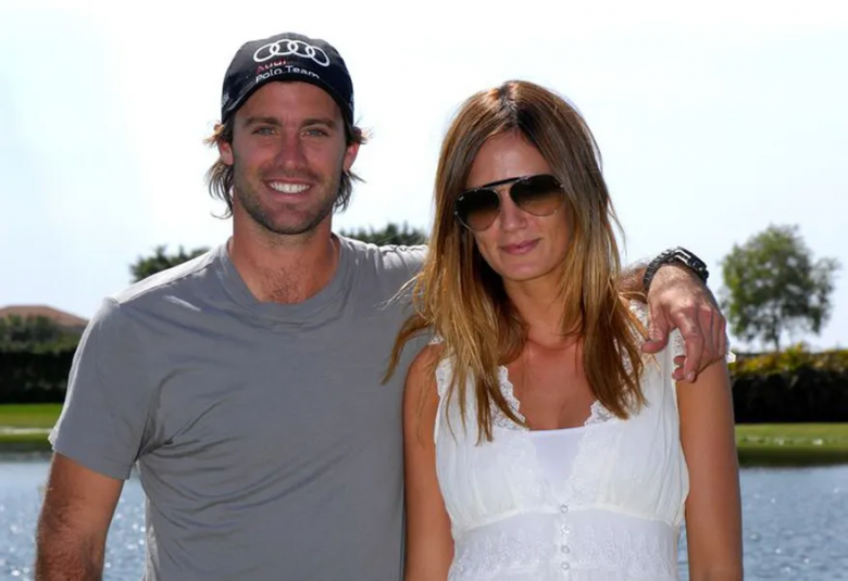 Facundo Pieres habló sobre su supuesta relación con Zaira Nara: “Estoy tranquilo”