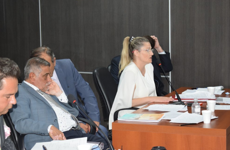 El tribunal condenó a tres años en suspenso a Ariel Rosendo