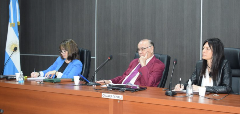 El tribunal condenó a tres años en suspenso a Ariel Rosendo